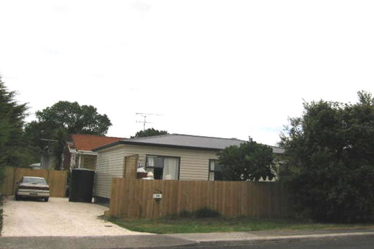 Photo of property in 75 Salisbury Road, Birkdale, Auckland, 0626