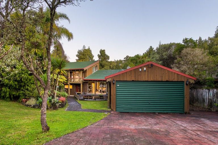 Photo of property in 262a Beach Road, Campbells Bay, Auckland, 0630