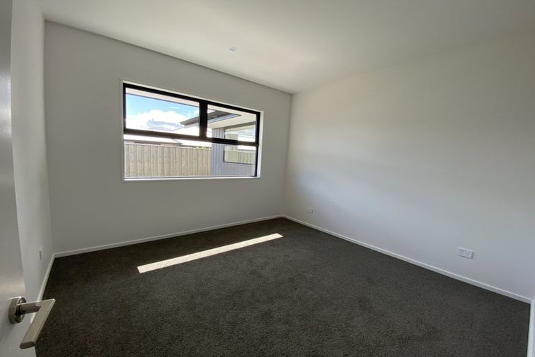 Photo of property in 8 Mary Gebbie Avenue, Prebbleton, 7604