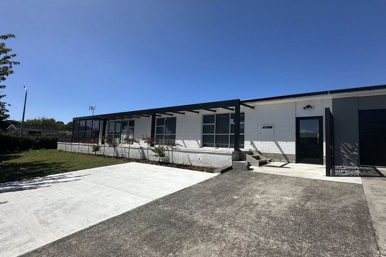Photo of property in 18 Rahiri Street, Waitara, 4320