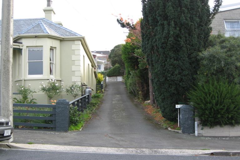 Photo of property in 5a Harcourt Street, Belleknowes, Dunedin, 9011