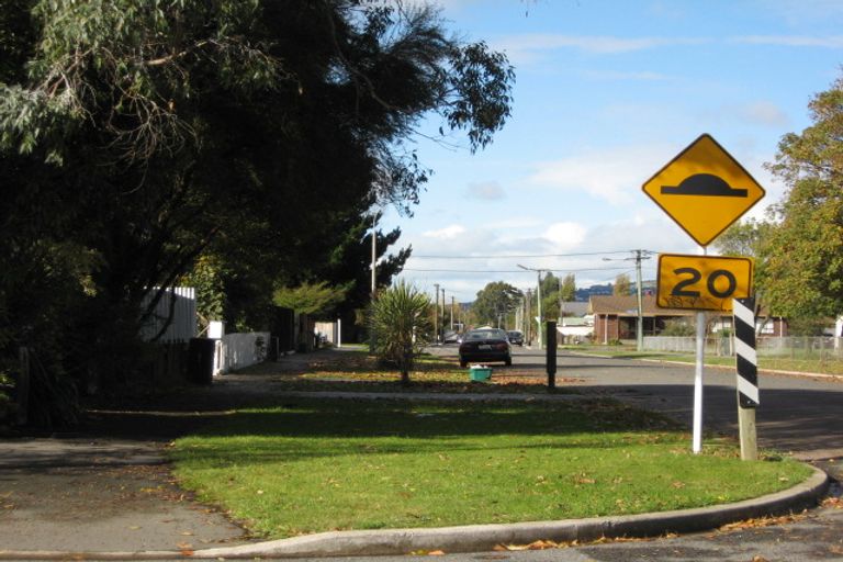 Photo of property in 149 Hastings Street East, Waltham, Christchurch, 8023