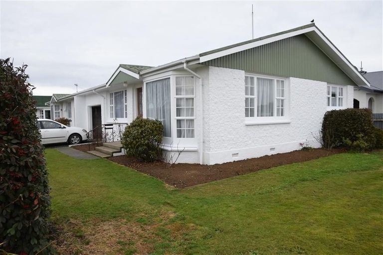Photo of property in 210 Lorn Street, Glengarry, Invercargill, 9810