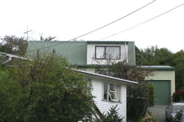 Photo of property in 1/46 Becroft Drive, Forrest Hill, Auckland, 0620