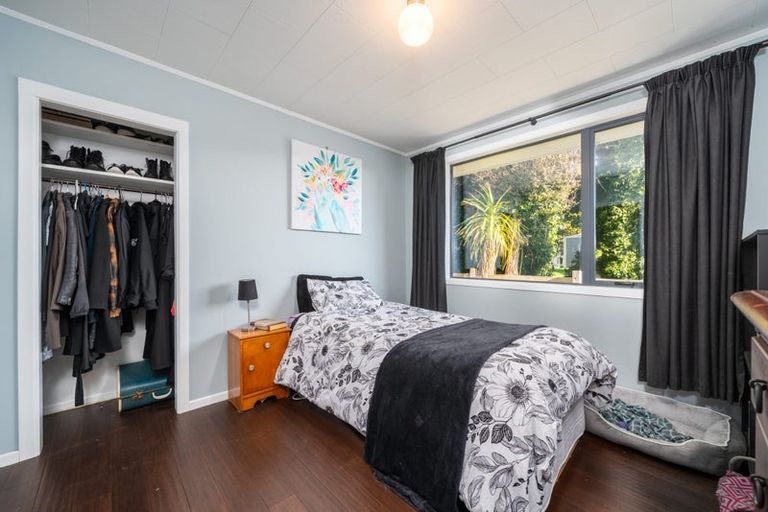 Photo of property in 123 Ohariu Road, Johnsonville, Wellington, 6037