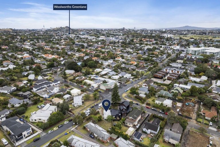 Photo of property in 44 Garland Road, Greenlane, Auckland, 1061