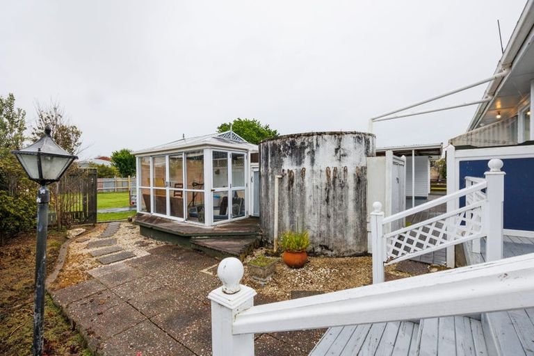 Photo of property in 9 Mersey Street, Rongotea, 4476