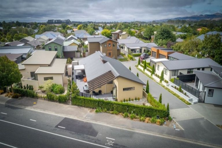 Photo of property in 21 Birchs Road, Prebbleton, 7604