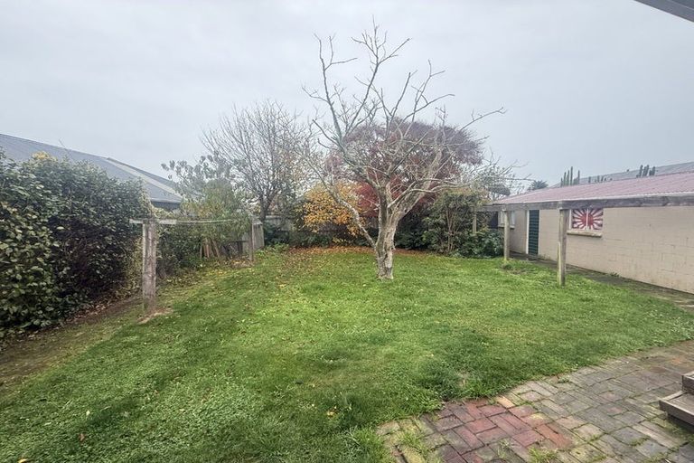 Photo of property in 55 Twyford Street, Bishopdale, Christchurch, 8053