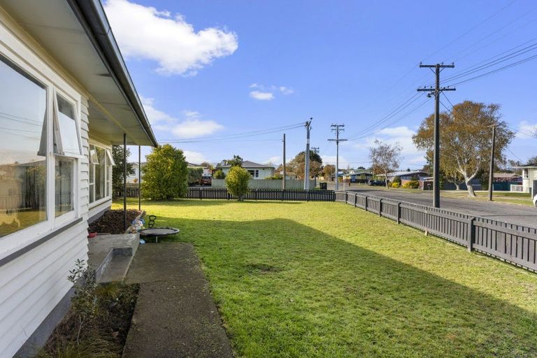 Photo of property in 2 Cobham Way, Feilding, 4702