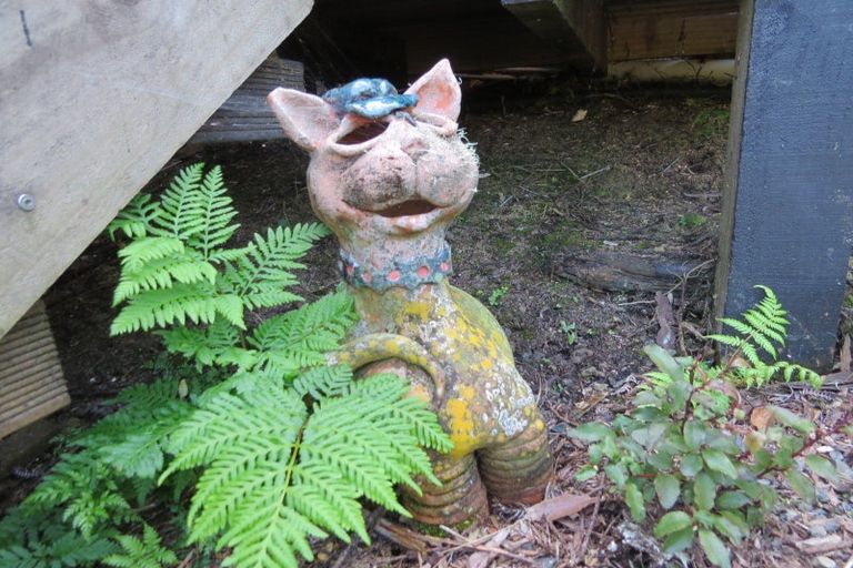 Photo of property in 451 Tuateawa Road, Tuateawa, Coromandel, 3583