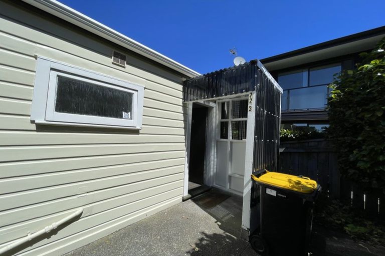 Photo of property in 1/72 Derwent Street, Island Bay, Wellington, 6023