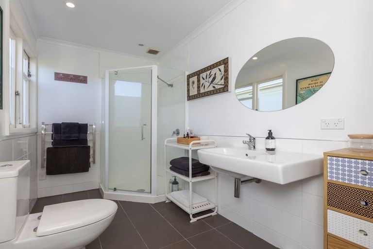 Photo of property in 56 Poplar Avenue, Raumati South, Paraparaumu, 5032