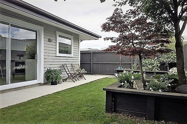 Photo of property in 5/15 Tweed Street, Richmond, Christchurch, 8013