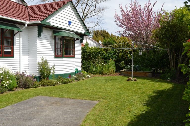 Photo of property in 78 Savage Crescent, West End, Palmerston North, 4412