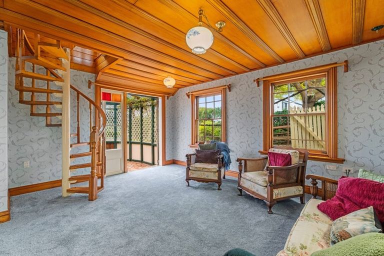 Photo of property in 34 Abercrombie Street, Howick, Auckland, 2014