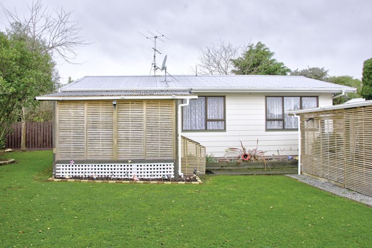 Photo of property in 23b Harley Street, Solway, Masterton, 5810