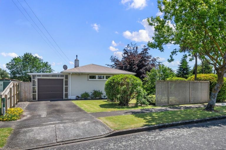 Photo of property in 29 Kings Drive, Levin, 5510