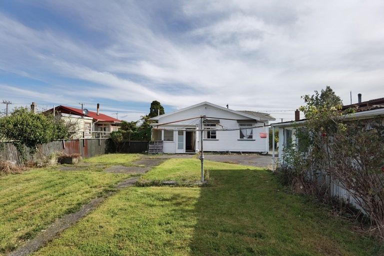 Photo of property in 116 Park Street, Hokitika, 7810