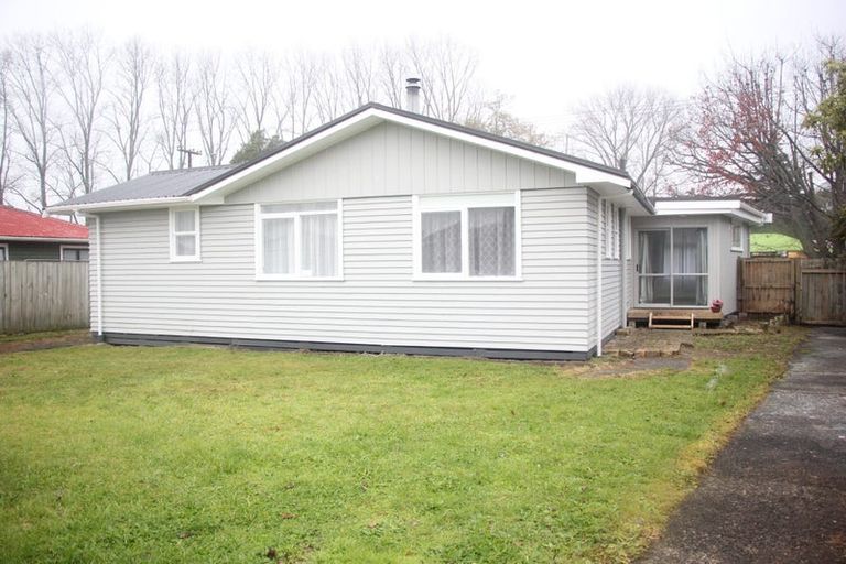Photo of property in 53 River Road, Kawerau, 3127