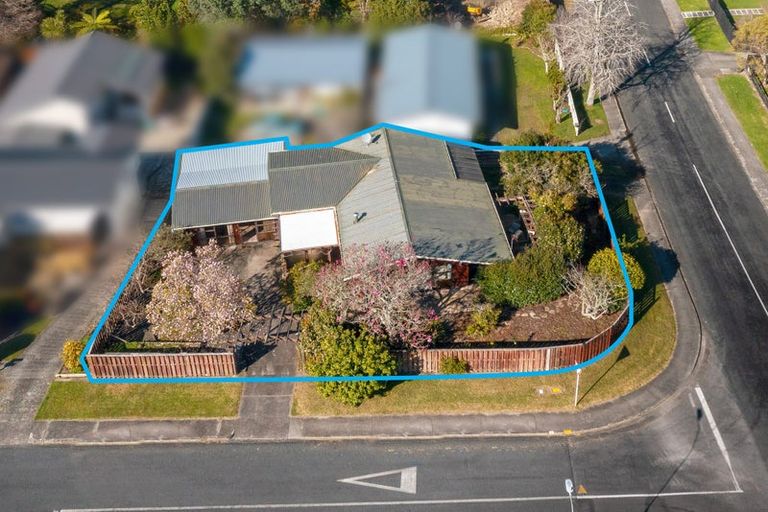 Photo of property in 55 Blakeborough Drive, Forrest Hill, Auckland, 0620