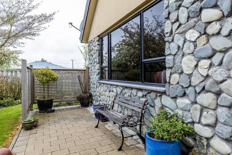 Photo of property in 6c Railway Place, Fairlie, 7925