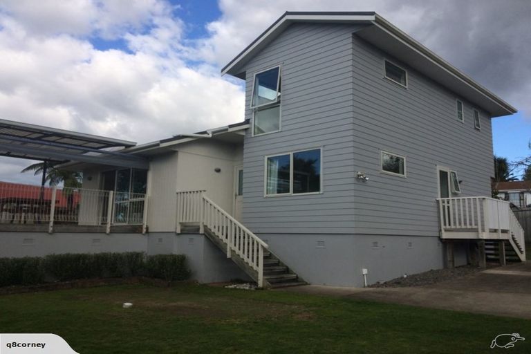 Photo of property in 264a Plummers Point Road, Whakamarama, Tauranga, 3172