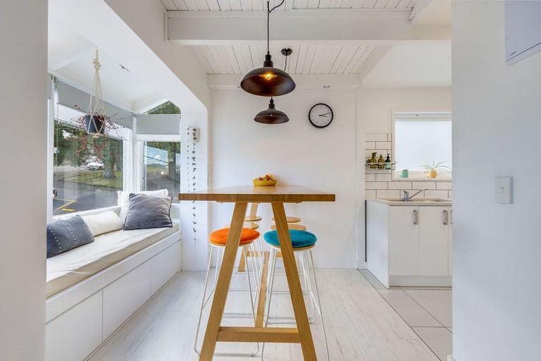 Photo of property in 10 Cottleville Terrace, Thorndon, Wellington, 6011