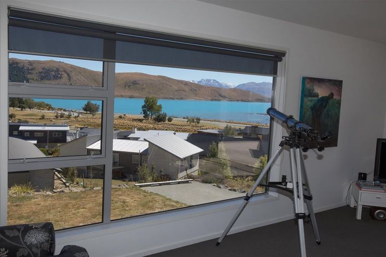 Photo of property in 22 Lochinver Avenue, Lake Tekapo, 7999