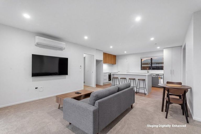 Photo of property in 5c Richards Avenue, Papanui, Christchurch, 8053