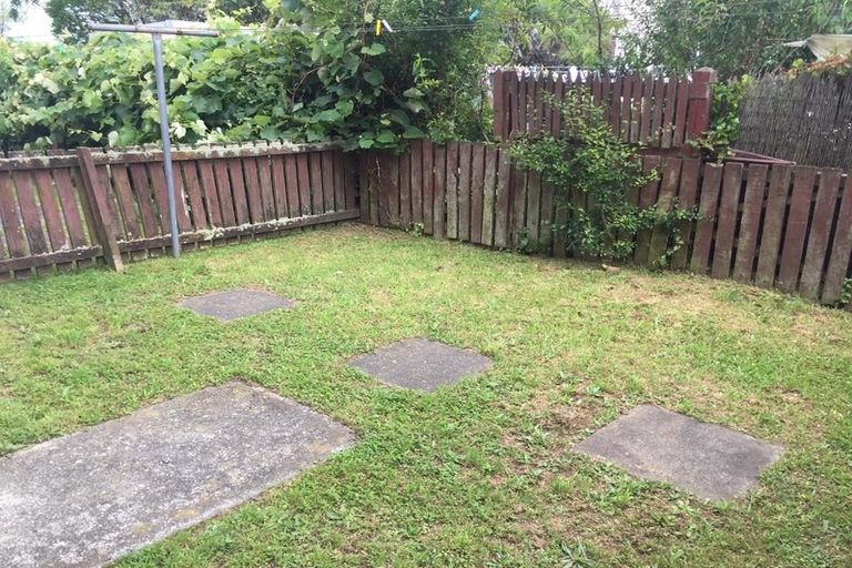 Photo of property in 5/33 Campbell Terrace, Petone, Lower Hutt, 5012