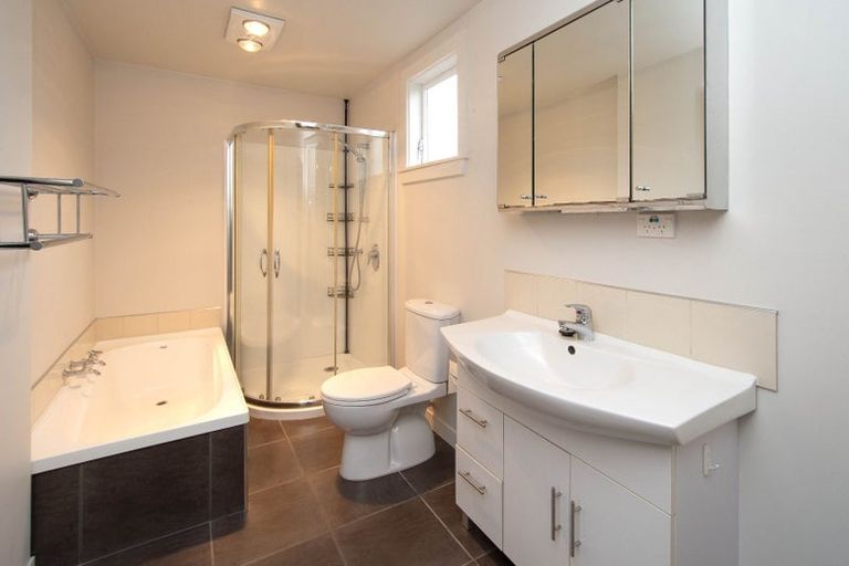 Photo of property in 1/57 Rutland Street, St Albans, Christchurch, 8014