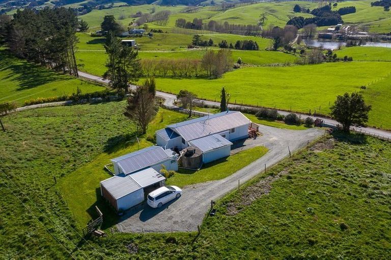 Photo of property in 34 Parker Road, Wellsford, 0975