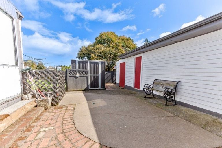 Photo of property in 11 Ahuru Street, Marton, 4710