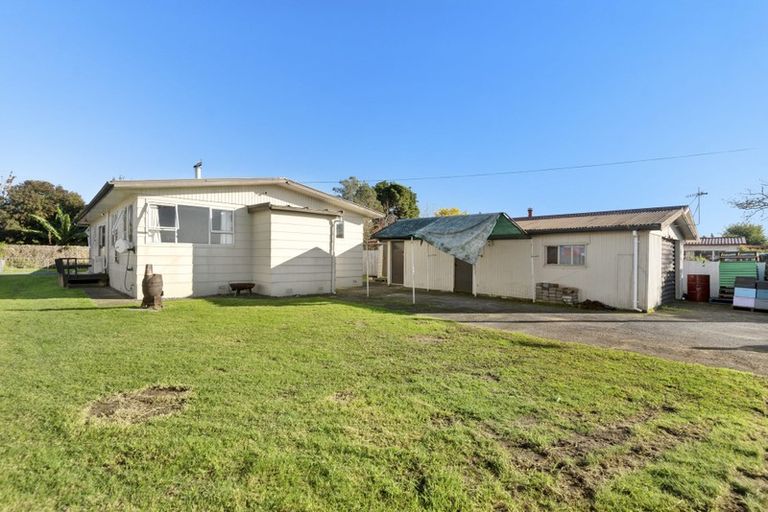 Photo of property in 21 Hall Road, Paengaroa, Te Puke, 3189