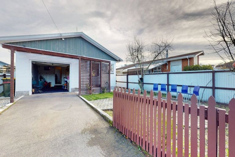 Photo of property in 54 Havelock Street, Ashburton, 7700