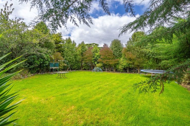 Photo of property in 7 Mangapurupuru Road, Bideford, Masterton, 5871