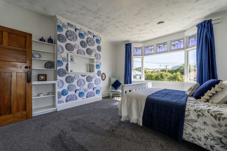 Photo of property in 12 Roslyn Terrace, West End, Timaru, 7910