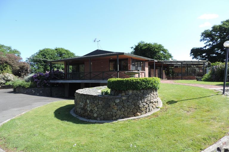 Photo of property in 189a Tower Road, Matamata, 3471