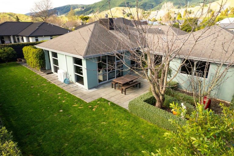 Photo of property in 4 Perendale Close, Richmond, 7020