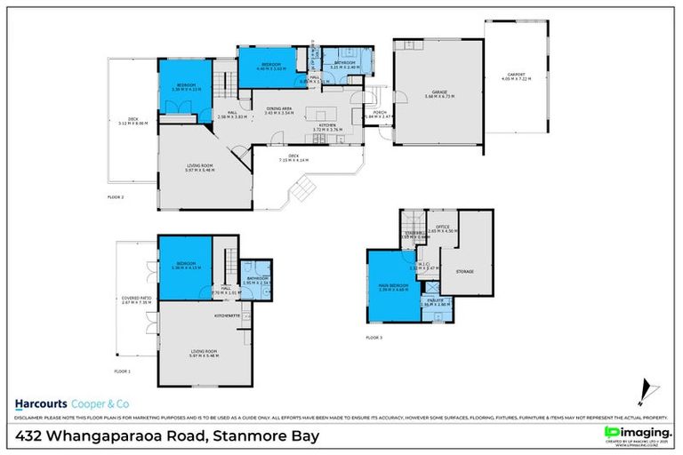 Photo of property in 432 Whangaparaoa Road, Stanmore Bay, Whangaparaoa, 0932