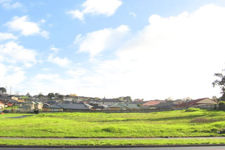 Photo of property in 132 Alfriston Road, Manurewa, Auckland, 2105