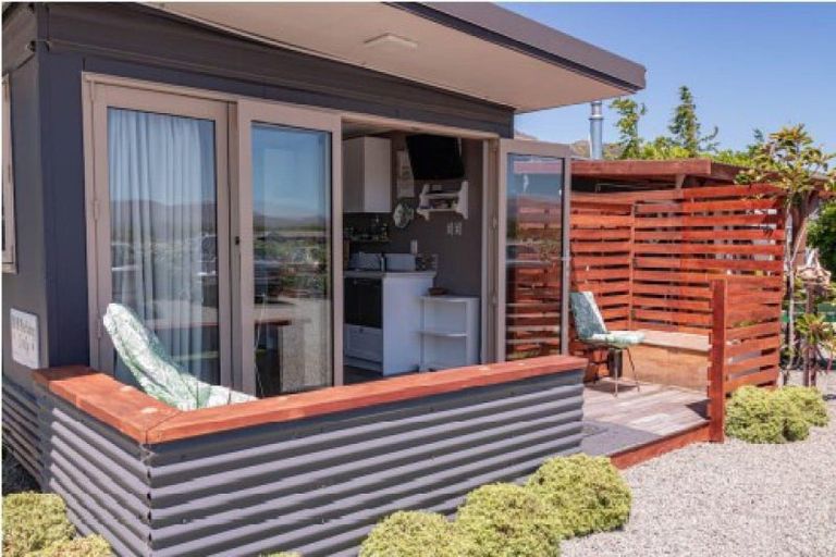 Photo of property in 22 Cirrus Place, Omarama, 9412