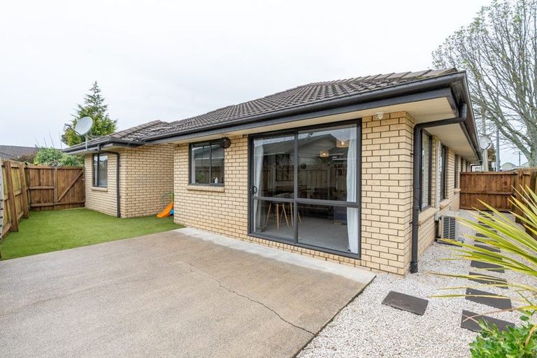 Photo of property in 220b Killarney Road, Frankton, Hamilton, 3204