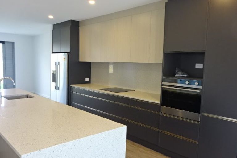 Photo of property in 1 Gunn Way, Hobsonville, Auckland, 0616