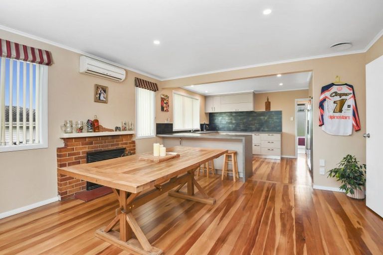 Photo of property in 329 Saint Marys Avenue, Te Awamutu, 3800