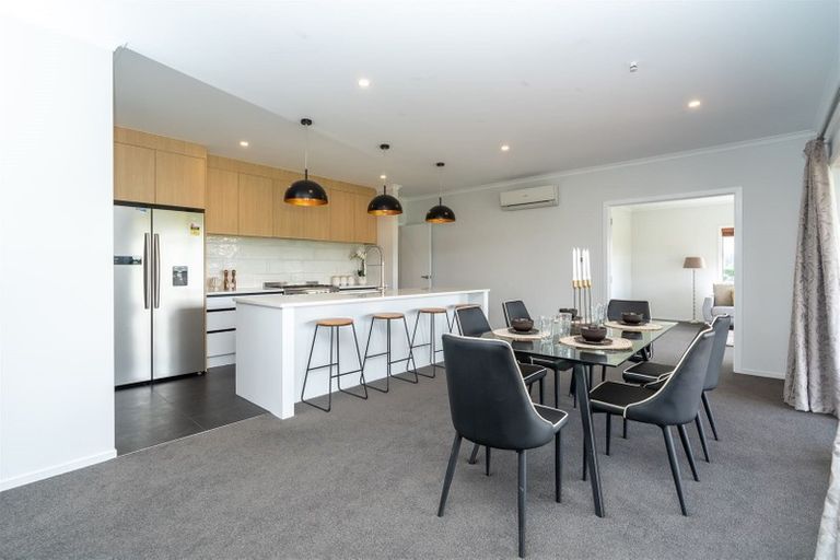 Photo of property in 10 Meadowpark Way, Matangi, Hamilton, 3283