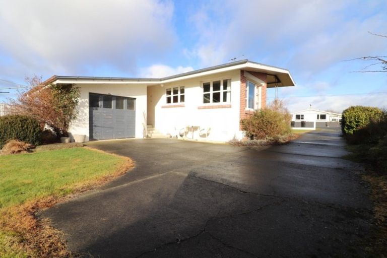 Photo of property in 66 Liverpool Street, Riversdale, 9776