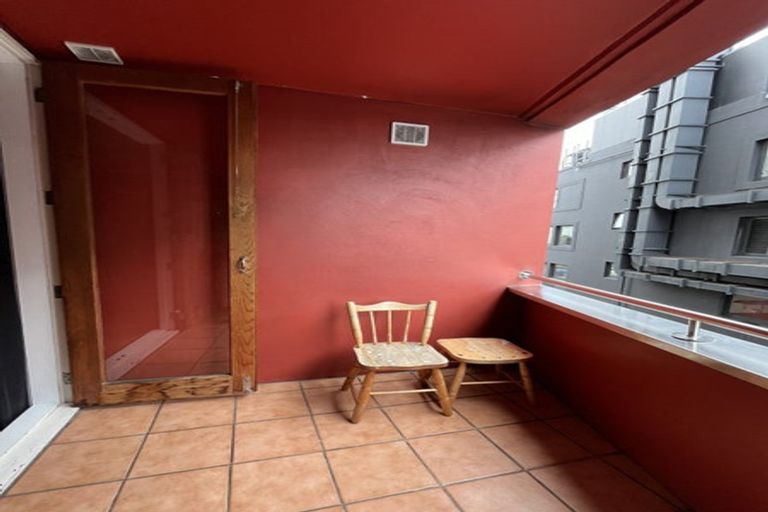 Photo of property in 6 City Apartments, 11h Ghuznee Street, Te Aro, Wellington, 6011