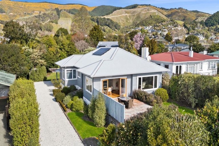 Photo of property in 26 Wilkes Street, Richmond, 7020